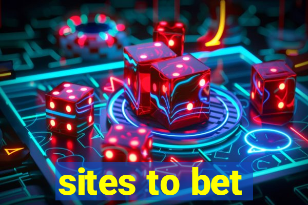 sites to bet